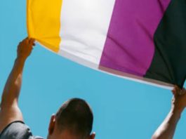 Día Internacional de las Personas No Binarias: origen, significado e importancia de esta fecha