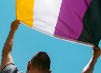 Día Internacional de las Personas No Binarias: origen, significado e importancia de esta fecha