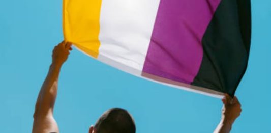 Día Internacional de las Personas No Binarias: origen, significado e importancia de esta fecha