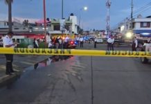 #VIDEO // Muere menor arrollado por el tren en Morelia; se le resbaló de las manos a su madre