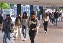 UMSNH ALERTA SOBRE PRESUNTOS CORREOS APÓCRIFOS DE ACEPTACIÓN A LA INSTITUCIÓN