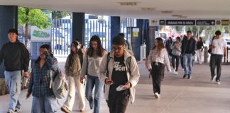 UMSNH ALERTA SOBRE PRESUNTOS CORREOS APÓCRIFOS DE ACEPTACIÓN A LA INSTITUCIÓN