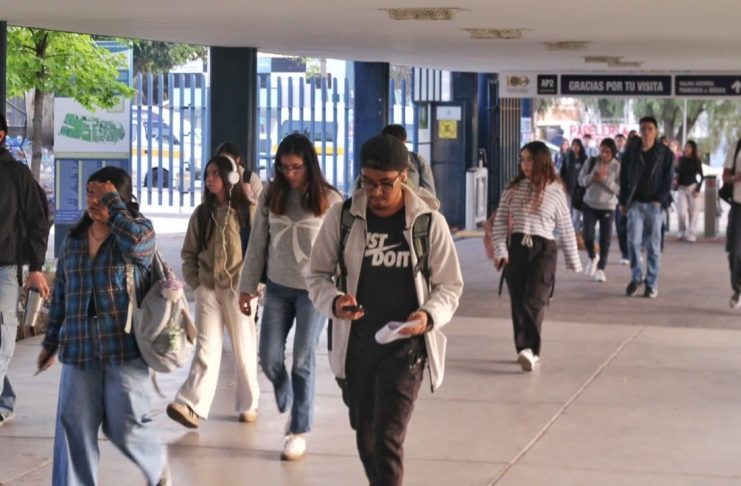UMSNH ALERTA SOBRE PRESUNTOS CORREOS APÓCRIFOS DE ACEPTACIÓN A LA INSTITUCIÓN