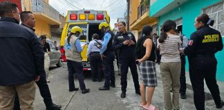 Adulta mayor asaltada en colonia Felicitas del Río murió por asfixia: FGE; investigan banda delictiva en la zona