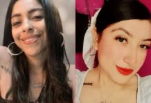 Detienen a presuntos responsables de los feminicidios de Mónica y Pamela