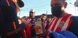 Multan a la FMF con más de 42 mdp por fallas en el uso de datos personales del FAN ID