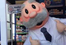 Las farmacias quedaron atrás: este es el nuevo negocio del Doctor Simi