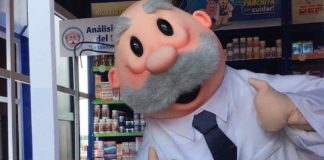 Las farmacias quedaron atrás: este es el nuevo negocio del Doctor Simi