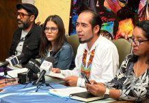 Acusa CSIM al Gobierno de México de retrasar caso de la familia Guzmán Cruz