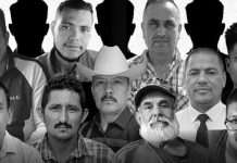 AI exige a EU investigar de forma imparcial la muerte de 18 migrantes mexicanos bajo custodia del ICE