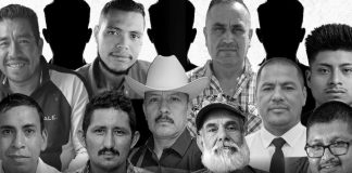 AI exige a EU investigar de forma imparcial la muerte de 18 migrantes mexicanos bajo custodia del ICE