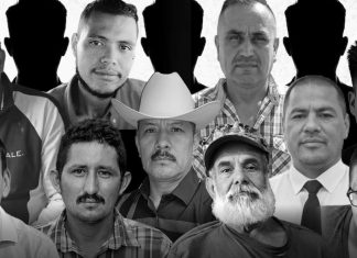 AI exige a EU investigar de forma imparcial la muerte de 18 migrantes mexicanos bajo custodia del ICE