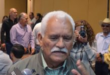 Instalan Comité para Control y Erradicación del Gusano Barrenador en Michoacán; reportan 571 casos en ganado
