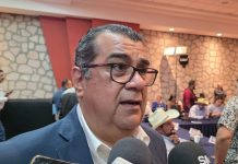 Michoacán libre de casos de gusano barrenador en humanos: SSM