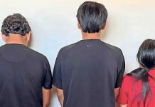 Tres adolescentes mataron a tiros conductor de DiDi; hoy están detenidos