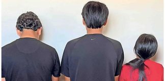 Tres adolescentes mataron a tiros conductor de DiDi; hoy están detenidos
