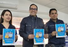Carros Locos inundarán a Morelia en agosto