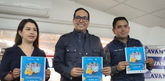 Carros Locos inundarán a Morelia en agosto