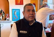 David Cortés será el candidato del PAN a la presidencia municipal de Morelia, segúnJuan Carlos Barragán