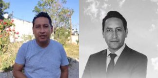 #VIDEO //El periodista asesinado denunciaba amenazas por alcalde de San Martín Texmelucan