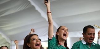 #VIDEO // Claudia Sheinbaum asistirá a la final del Mundial 2026 en Nueva York por invitación de Donald Trump