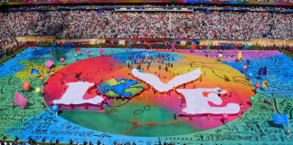#VIDEO // Shakira, Coldplay, Madonna y hasta BTS se presentan en la final del Mundial 2026