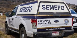 Era elemento de la Guardia Nacional, el hombre asesinado en brecha de Jacona
