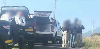 Hallan a hombre sin vida y con huellas de violencia en la colonia Valle Dorado, Morelia