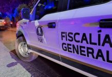 Motociclista pierde la vida al accidentarse en la carretera Jucutacato-Cutzato, en Uruapan