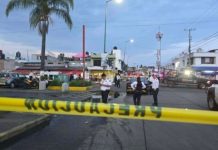 FGE investiga a Kansas City Southern por muerte del niño Tadeo arrollado por el tren en Morelia