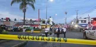 FGE investiga a Kansas City Southern por muerte del niño Tadeo arrollado por el tren en Morelia
