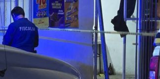 Capturan a dos presuntos responsables del ataque armado en la cachimba “Café La 100”, ubicada en Morelia
