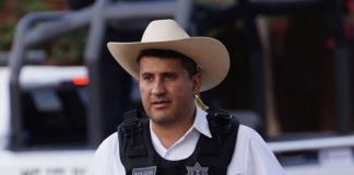 Irá a juicio “El Lic.”, autor intelectual del asesinato de Carlos Manzo, exalcalde de Uruapan: FGE