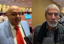 Alcaldes de Tacámbaro y Paracho en contra de la eliminación de las policías municipales; piden mejorar salarios
