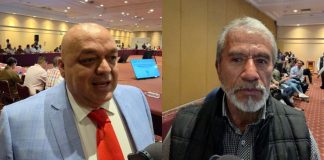 Alcaldes de Tacámbaro y Paracho en contra de la eliminación de las policías municipales; piden mejorar salarios