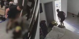 #VIDEO // “Por mis hijos y por mí”: Influencer denuncia violencia física y psicológica por parte de su esposo