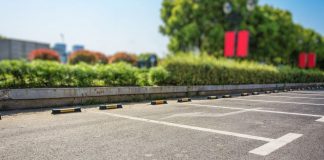 ¿Cobrar por estacionarse es legal? Esto debes saber si visitas una plaza comercial en Morelia