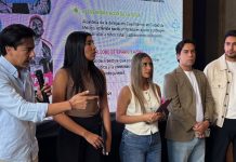 Jóvenes morelianos listos para el Conecta+ 2026
