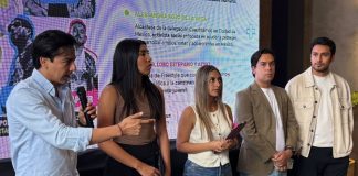 Jóvenes morelianos listos para el Conecta+ 2026