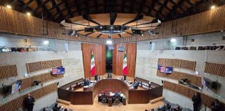 Confirma TEPJF destitución de consejeros del IEM
