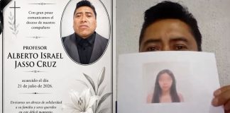 #VIDEO // Profesor se quita la vida tras denuncia por presunto abuso sexual; rechazó los cargos en un video
