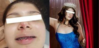 Detienen a primera implicada por la muerte de la menor Dafne en academia militarizada de Tamaulipas