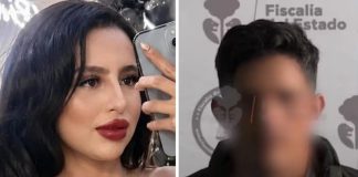 Vinculan a proceso al presunto feminicida de Karen Miranda en Jalisco; su madre lo entregó a las autoridades