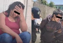 Presunto ladrón es linchado por comunidad tras ser delatado por su pareja; estaban discutiendo