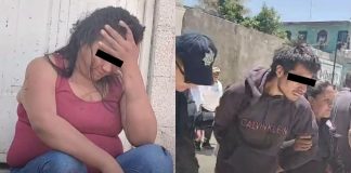 Presunto ladrón es linchado por comunidad tras ser delatado por su pareja; estaban discutiendo