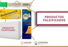 Cofepris emite alerta por medicamentos de Bayer falsificados: Tabcin, Flanax, Desenfriol D y Alka-Seltzer