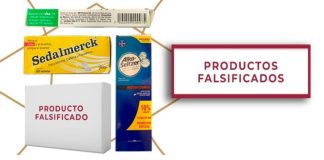 Cofepris emite alerta por medicamentos de Bayer falsificados: Tabcin, Flanax, Desenfriol D y Alka-Seltzer