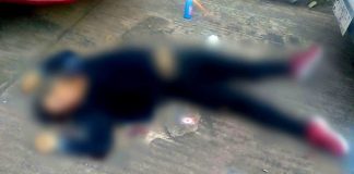 A balazos matan a un joven, en Cotija