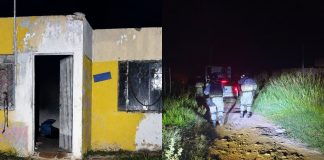 Localizan cadáver putrefacto y maniatado en la colonia García Roble de Zamora