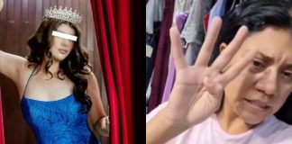 #VIDEO // “Que no nos den carpetazo”: madre de Dafne exige la detención de 4 implicados en feminicidio